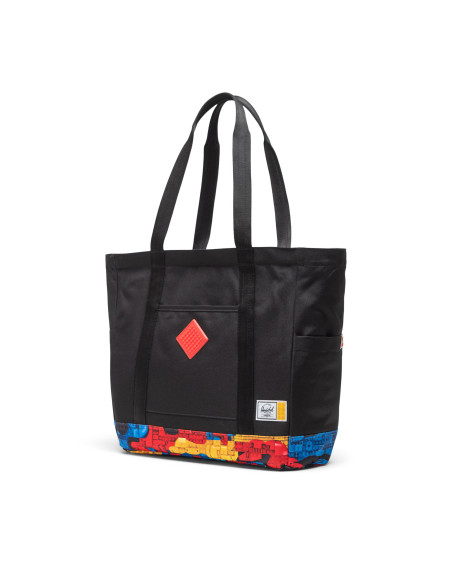 HERSCHEL-LEGO®  Heritage™ Tote