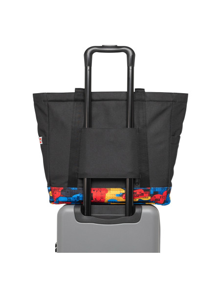 HERSCHEL-LEGO®  Heritage™ Tote
