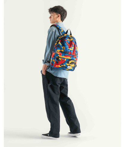 HERSCHEL-LEGO® Classic™ XL 2