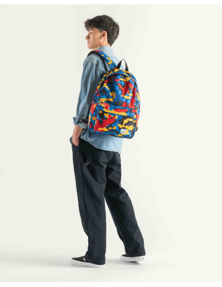 HERSCHEL-LEGO® Classic™ XL