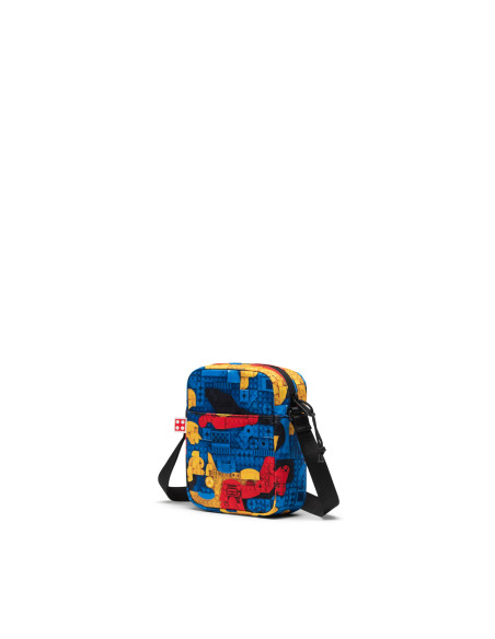 HERSCHEL-LEGO®  Heritage™ Crossbody
