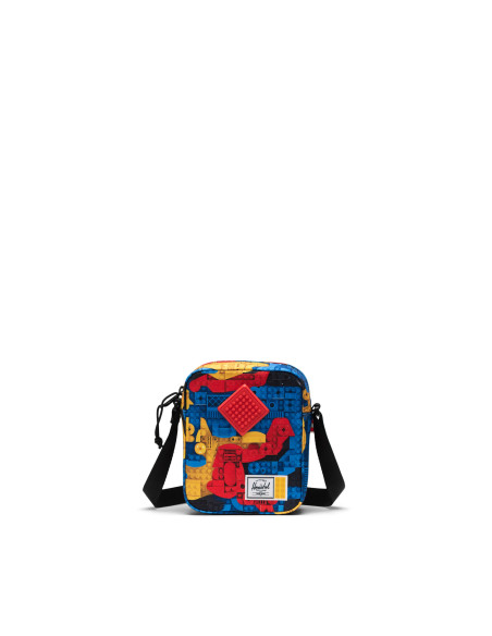 HERSCHEL-LEGO®  Heritage™ Crossbody