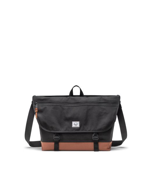 HERSCHEL-Cove Messenger