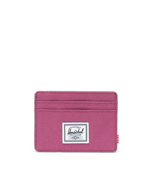 HERSCHEL-Charlie Cardholder