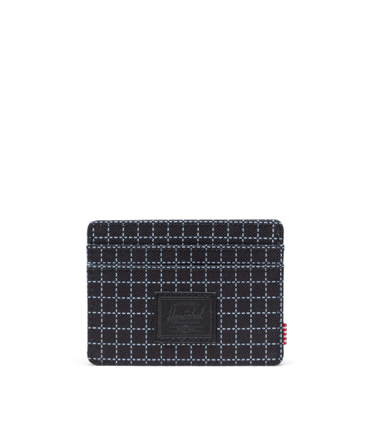 HERSCHEL-Charlie Cardholder