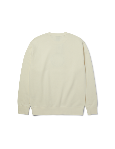 HUF-Transit Authority Crewneck