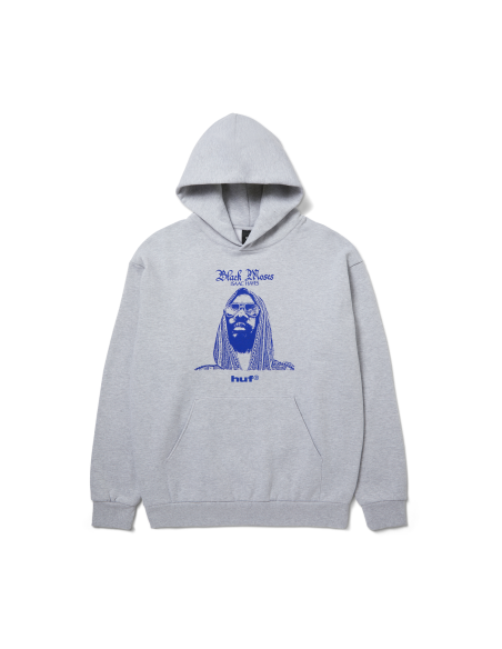HUF-Black Moses P/O Heavyweight