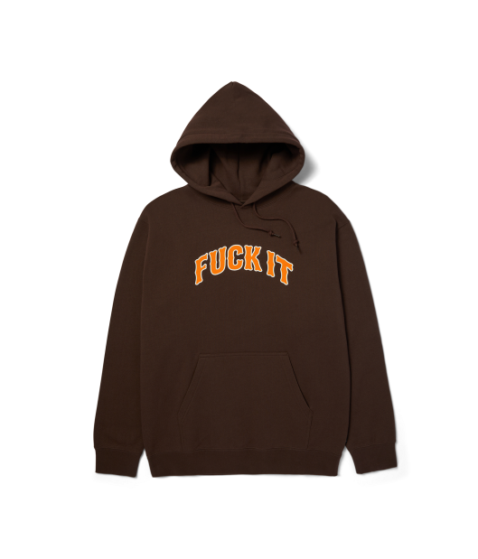 HUF-Balboa P/O Hoodie