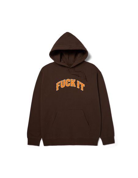 HUF-Balboa P/O Hoodie