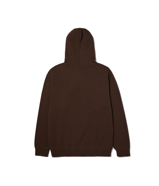 HUF-Balboa P/O Hoodie