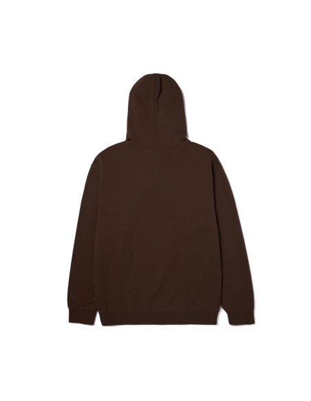 HUF-Balboa P/O Hoodie