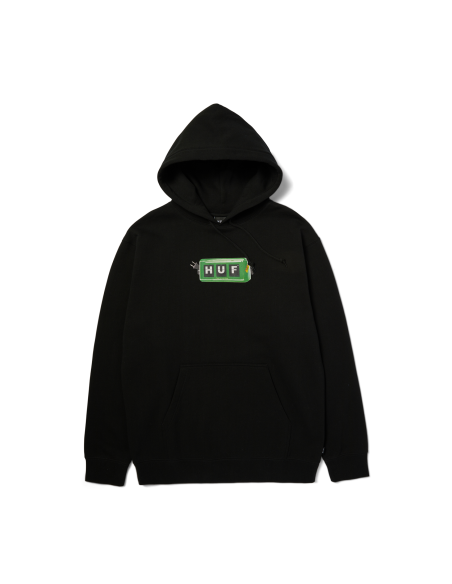 HUF-Countdown P/O Hoodie