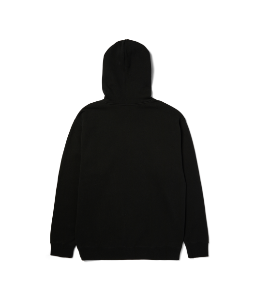 HUF-Countdown P/O Hoodie