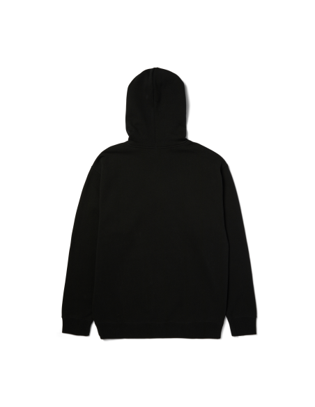 HUF-Countdown P/O Hoodie