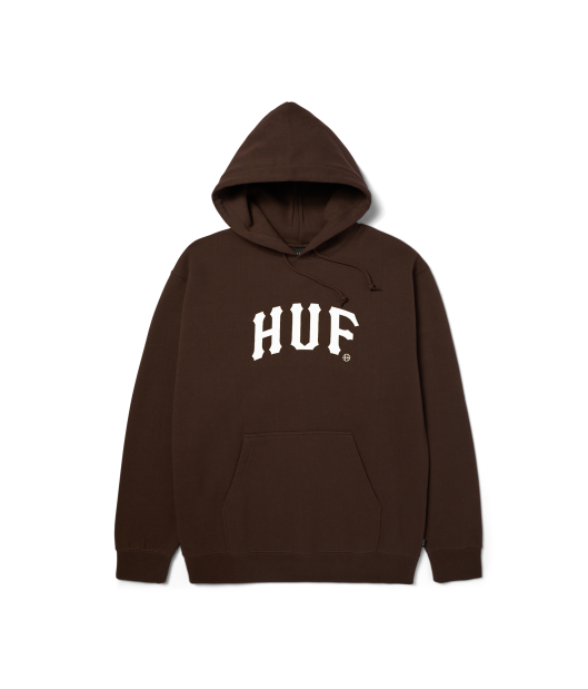 HUF-Arch P/O Hoodie