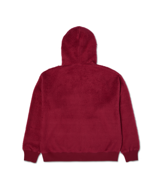 HUF-Corso Heavyweight F/Z Hoodie