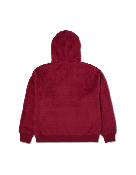 HUF-Corso Heavyweight F/Z Hoodie