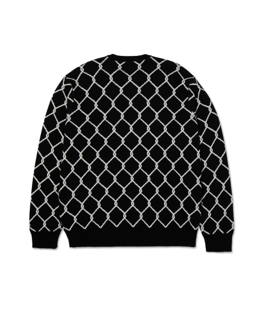 HUF-Breakthrough Crewneck