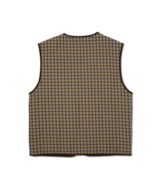 HUF-Poynter Reversible Vest