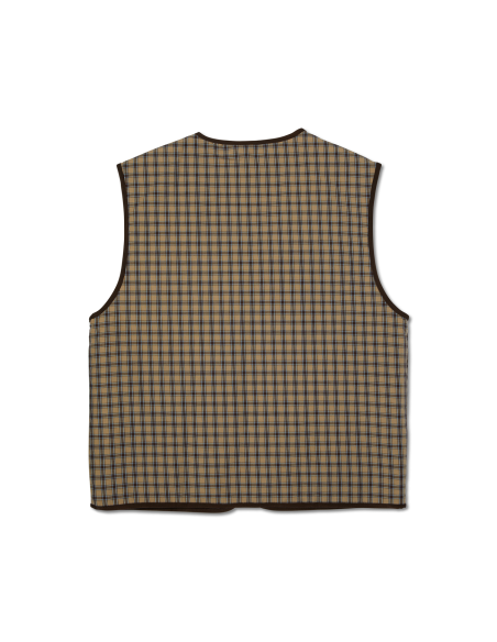 HUF-Poynter Reversible Vest