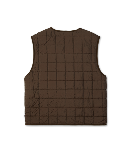 HUF-Poynter Reversible Vest