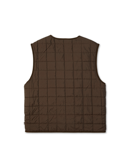HUF-Poynter Reversible Vest