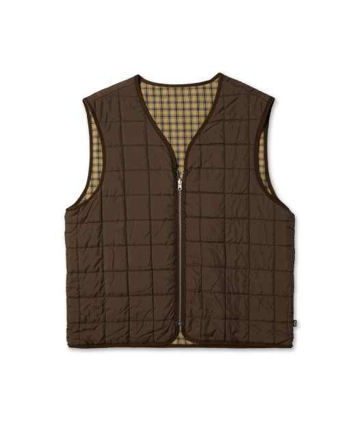 HUF-Poynter Reversible Vest