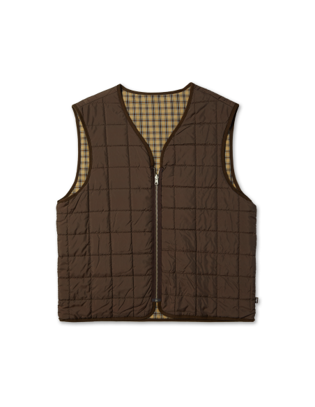 HUF-Poynter Reversible Vest