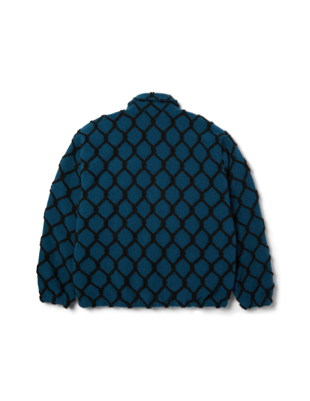 HUF-Breakthrough High Pile Jacket