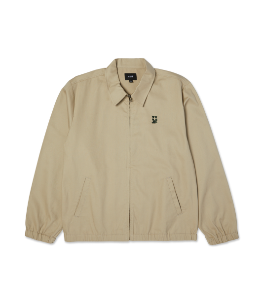 HUF-Huf Set Megablast Shop Jacket