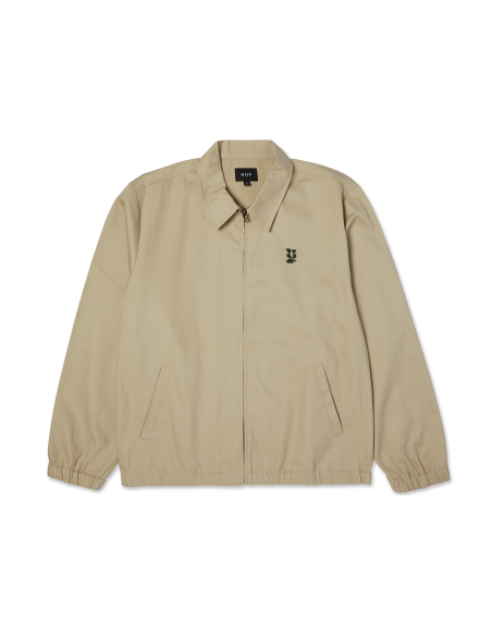 HUF-Huf Set Megablast Shop Jacket