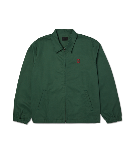 HUF-Huf Set Megablast Shop Jacket