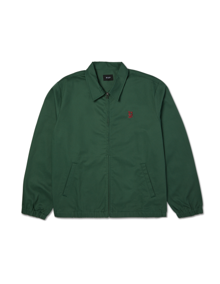 HUF-Huf Set Megablast Shop Jacket