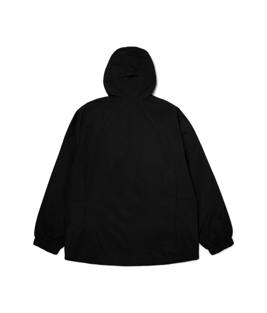 HUF-All Caps Shell Jacket