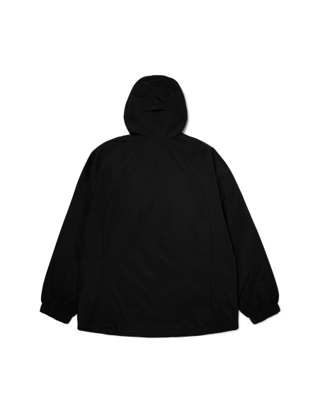 HUF-All Caps Shell Jacket