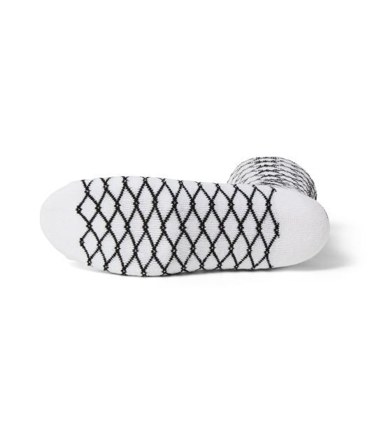 HUF-Broken Fence Sock