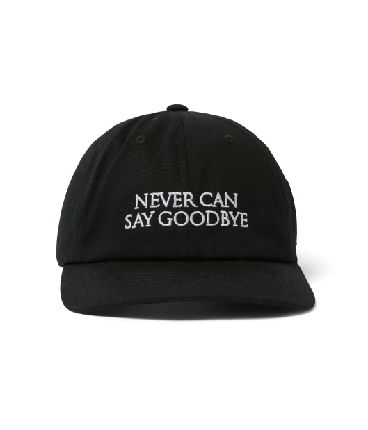 HUF-Isaac Hayes 6 Panel Hat