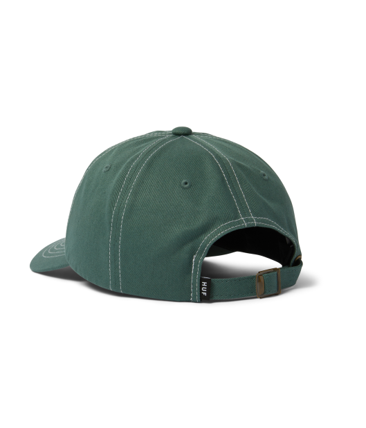 HUF-Arch Logo 6 Panel Cv Hat