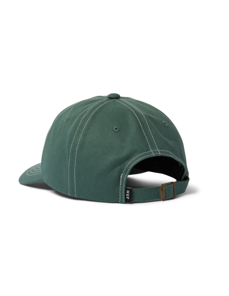 HUF-Arch Logo 6 Panel Cv Hat