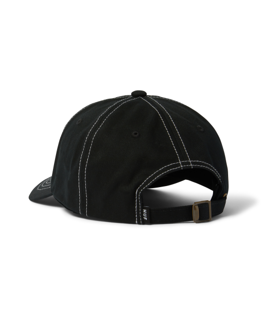 HUF-Arch Logo 6 Panel Cv Hat