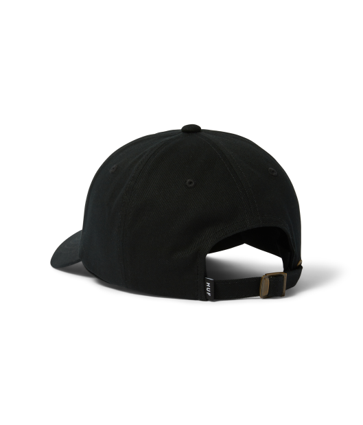 HUF-Megablast Multi 6 Panel Cv Hat