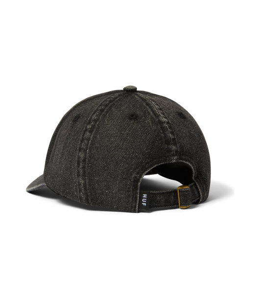 HUF-Token 6 Panel Cv Washed Hat
