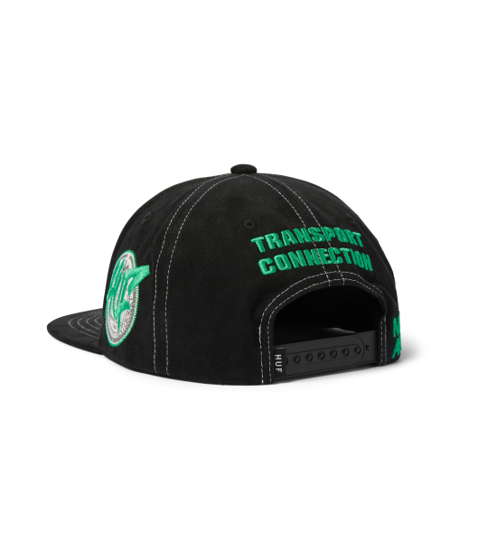 HUF-Transport Connection Snapback