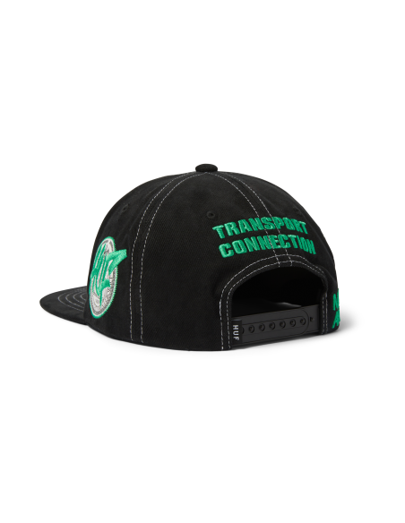 HUF-Transport Connection Snapback