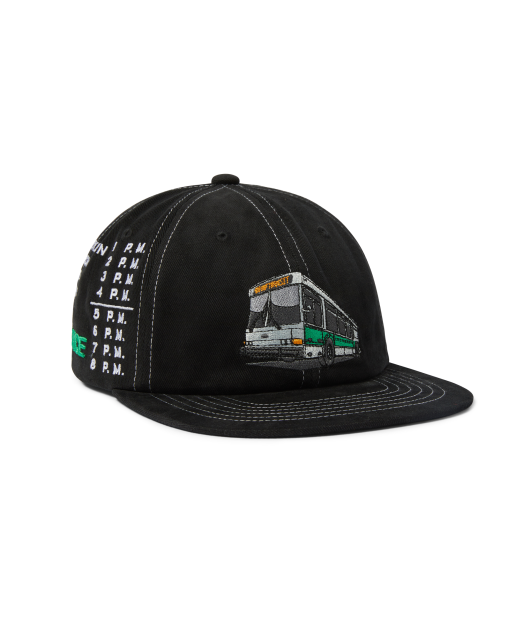 HUF-Transport Connection Snapback