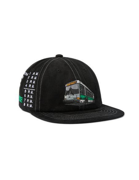 HUF-Transport Connection Snapback