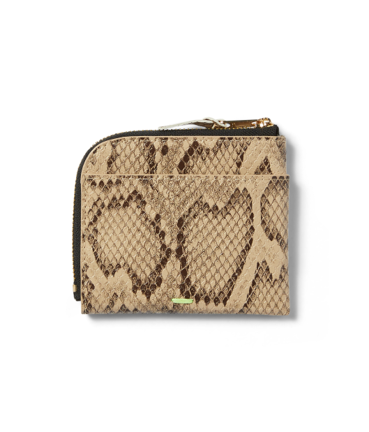 HUF-Fuck It Snakeskin Wallet