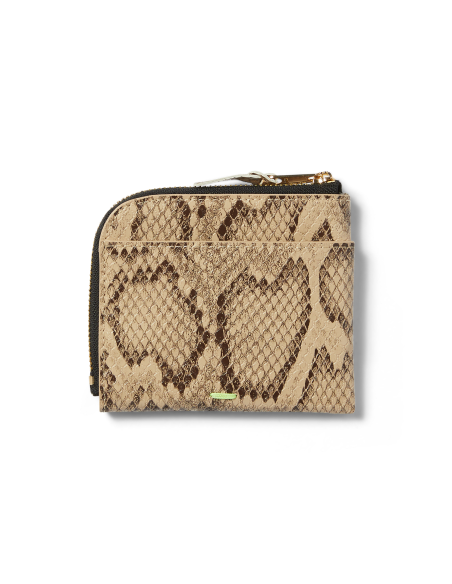 HUF-Fuck It Snakeskin Wallet