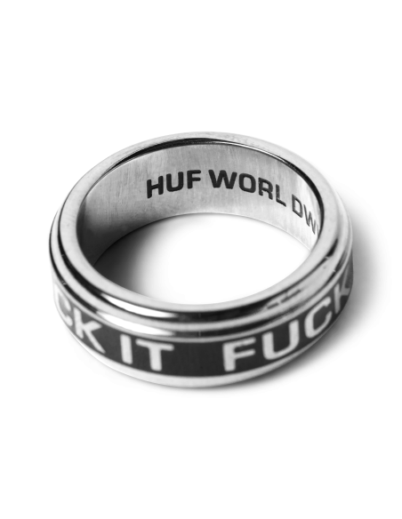 HUF-Mono Ring