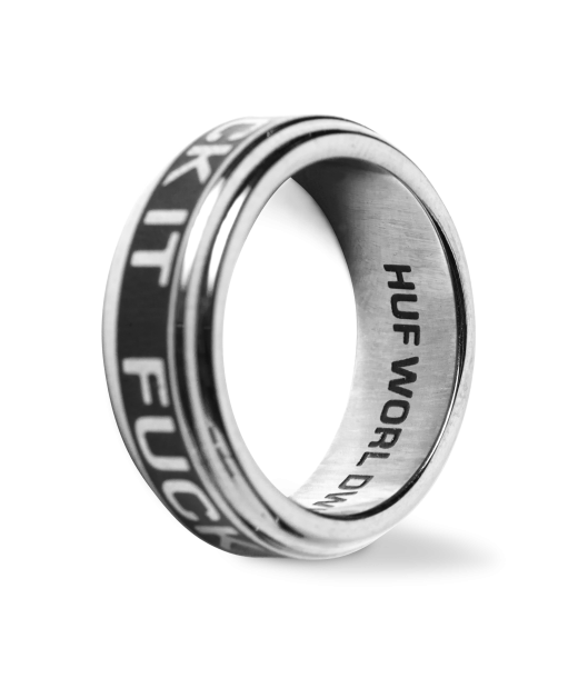 HUF-Mono Ring